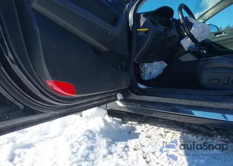 2017 Hyundai Sonata Sport из США, поврежденный, VIN 5NPE34AF9HH462580